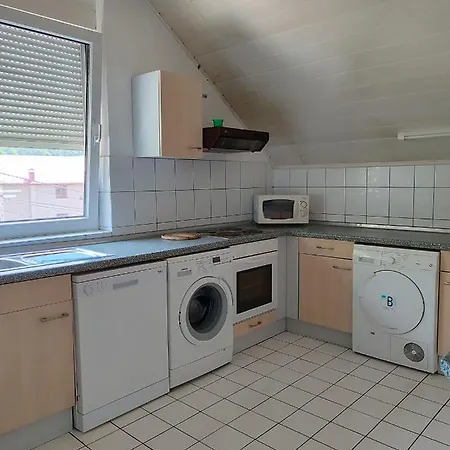 Nyaraló Esma Vogošća