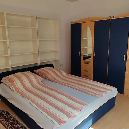 Nyaraló Esma Vogošća